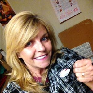 Meet your Posher, Cindy